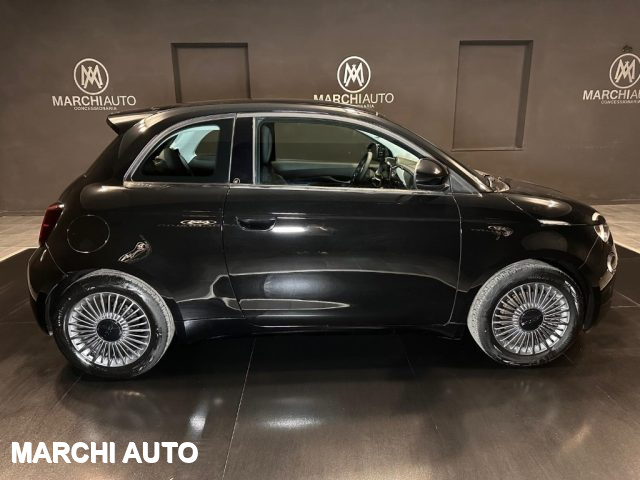 FIAT 500e Berlina 42 kWh Immagine 3