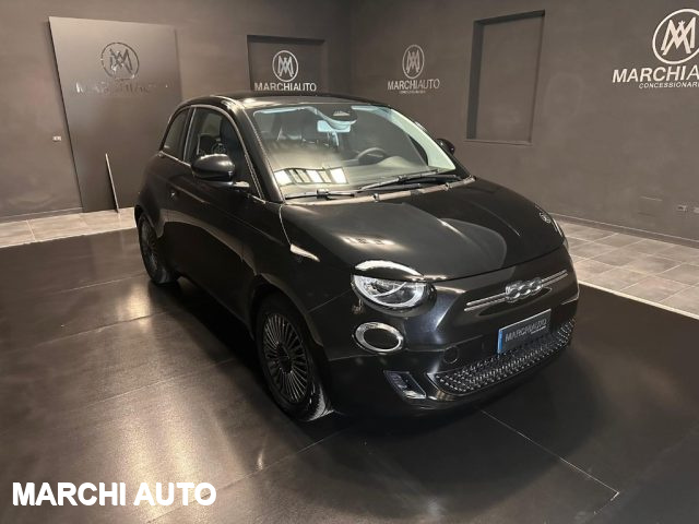 FIAT 500e Berlina 42 kWh Immagine 2