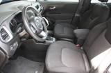 JEEP Renegade 1.6 Mjt 120 CV Longitude Cerchio 17