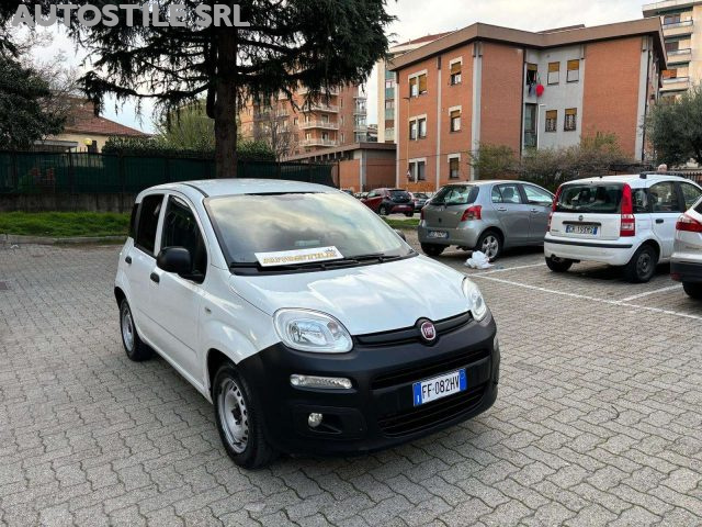 FIAT Panda 1.3 M-JET VAN AUTOCARRO (N1) 2 POSTI *EURO 6 Immagine 2