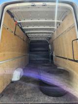 VOLKSWAGEN crafter full optional  passo Lungo tetto alto