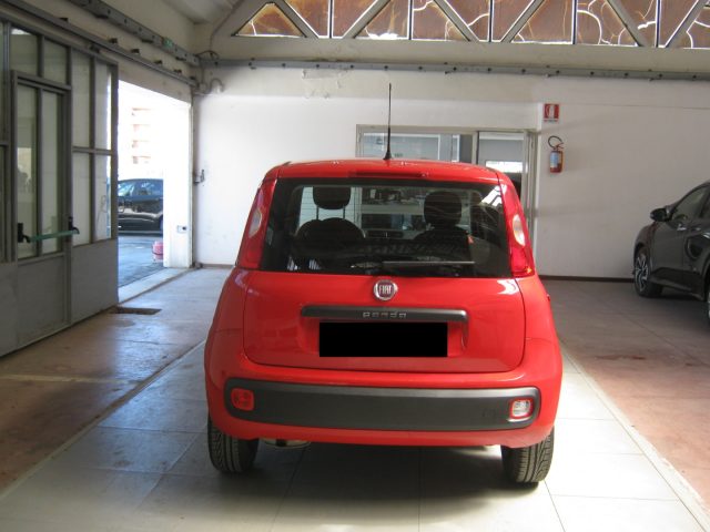 FIAT Panda 1.3 MJT 95 CV S&S Lounge Immagine 3