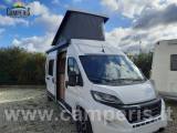 WEINSBERG  WEINSBERG CARABUS 600 MQ STANDARD-Versione Camperi