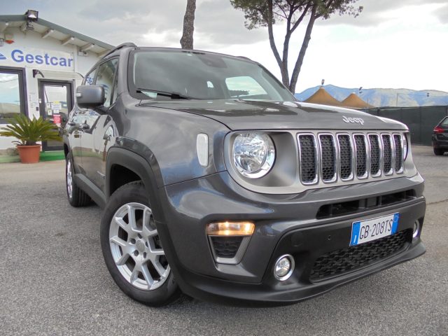 JEEP Renegade 1.0 t3 Limited 2wd  Pack Navi Immagine 0