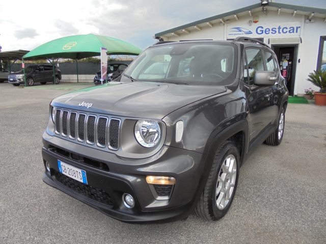 JEEP Renegade 1.0 t3 Limited 2wd  Pack Navi Immagine 2