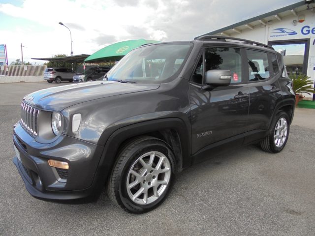 JEEP Renegade 1.0 t3 Limited 2wd  Pack Navi Immagine 3