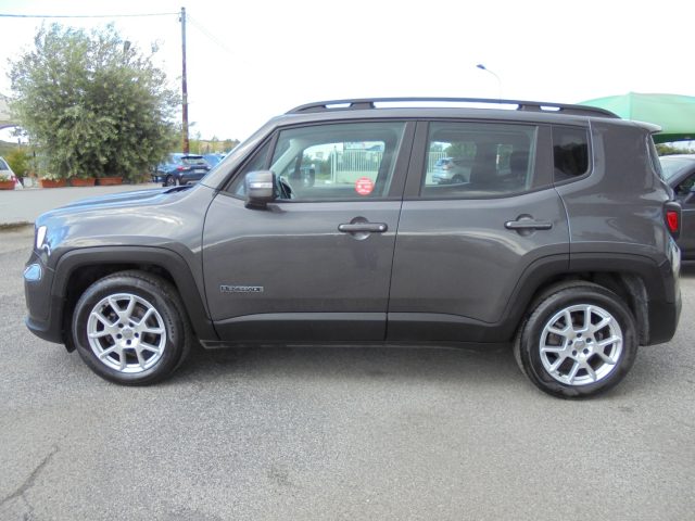 JEEP Renegade 1.0 t3 Limited 2wd  Pack Navi Immagine 4