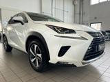 LEXUS NX 300 Hybrid 4WD Luxury