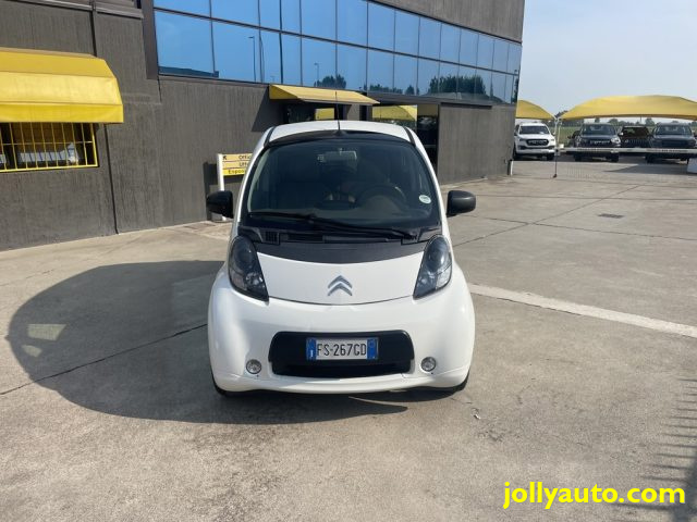 CITROEN C-Zero Full Electric airdream Seduction Immagine 1