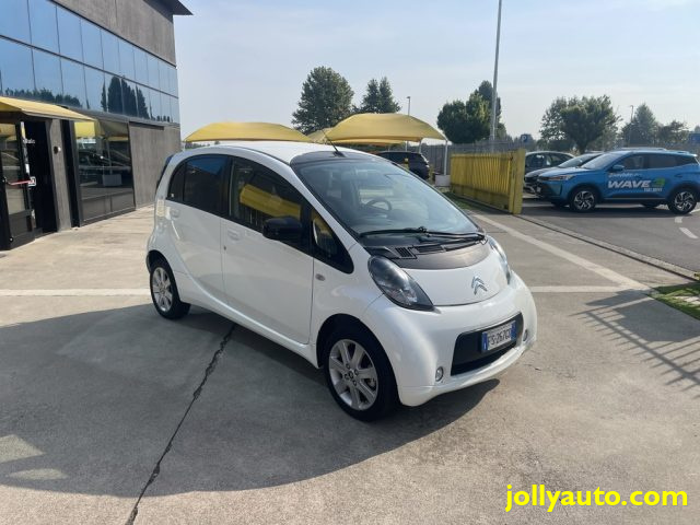 CITROEN C-Zero Full Electric airdream Seduction Immagine 2