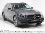 MERCEDES-BENZ C 220 d Mild hybrid 4Matic Premium All-Terrain Navi