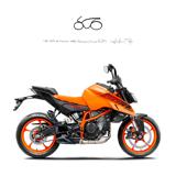 KTM 390 Duke 390 DUKE