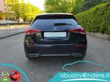 MERCEDES-BENZ A 180 d Automatic Premium