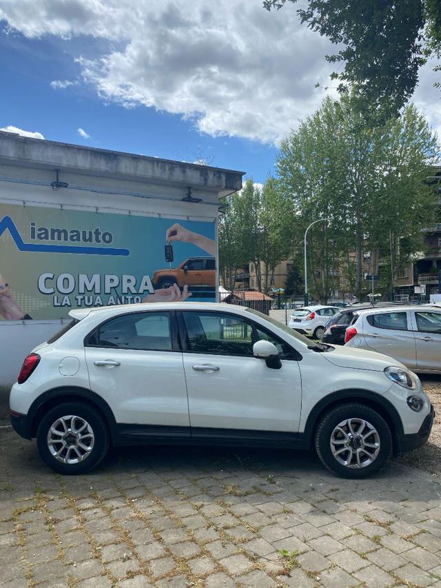 FIAT 500X 1.3cc GPL CROSS 150cv ANDROID/CARPLAY NAVI Immagine 4