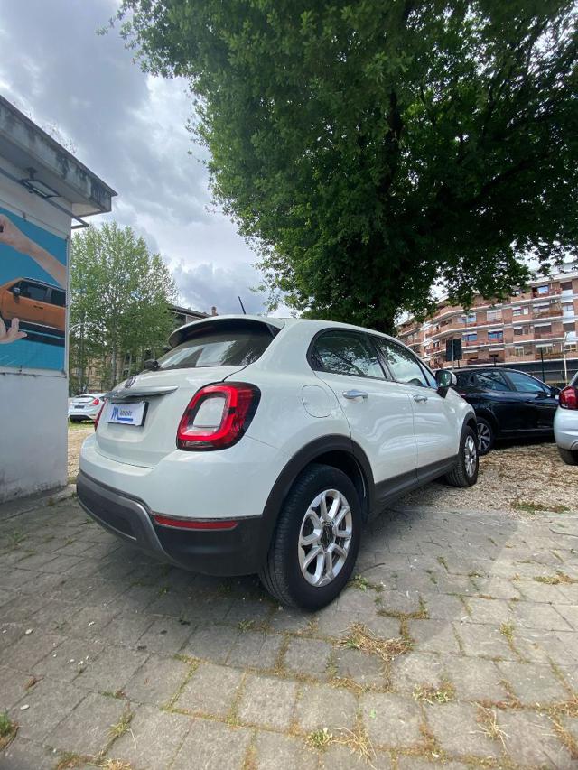 FIAT 500X 1.3cc GPL CROSS 150cv ANDROID/CARPLAY NAVI Immagine 2