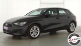 AUDI A3 SPB 35 TDI S tronic Sport edition