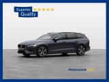 VOLVO V60 B4 automatico Essential - MY25