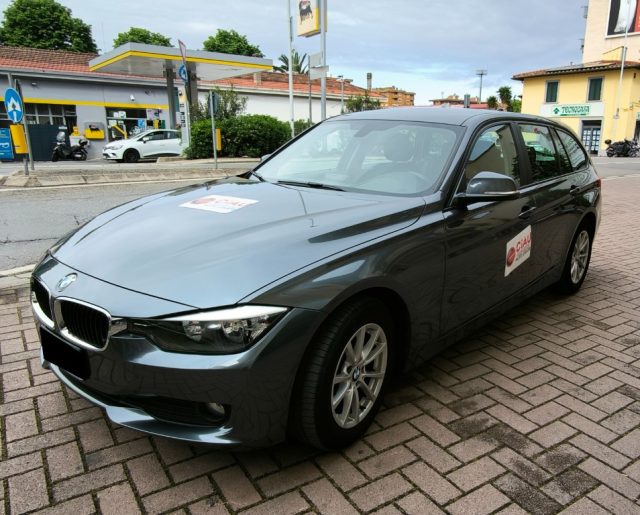 BMW 316 d Touring Immagine 2