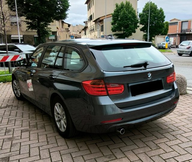 BMW 316 d Touring Immagine 4