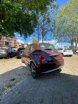 FIAT 500 1.2cc LOUNGE 69cv TETTO PANORAMA BLUETOOTH STEREO