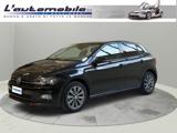 VOLKSWAGEN Polo 1.0 TSI 5p. Comfortline BlueMotion Technology