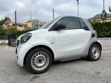 SMART ForTwo EQ YOUNG-EDITION +NAV.+SOLO KM. 20.438
