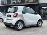 SMART ForTwo EQ ELETTRICA+NAVIGATORE +SOLO KM. 20.438+ALLSEASON