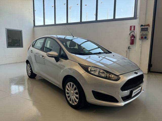 FORD Fiesta 1.5 TDCi 75CV 5 porte Business Immagine 3