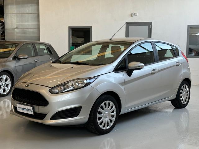 FORD Fiesta 1.5 TDCi 75CV 5 porte Business Immagine 1