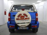 SUZUKI Jimny 1.3i 16V cat Cabrio 4WD JLX