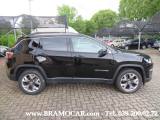 JEEP Compass 1.4 MultiAir 170cv 4WD LIMITED - AUTOMAT. - KM 67m