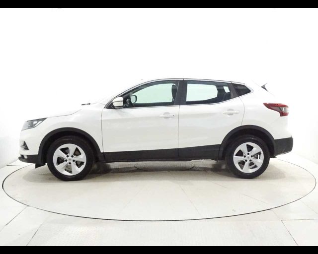 NISSAN Qashqai 1.3 DIG-T 140 CV Business Immagine 2