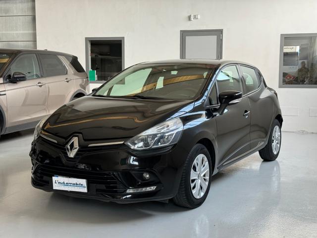 RENAULT Clio TCe 12V 90 CV 5 porte Business Immagine 2