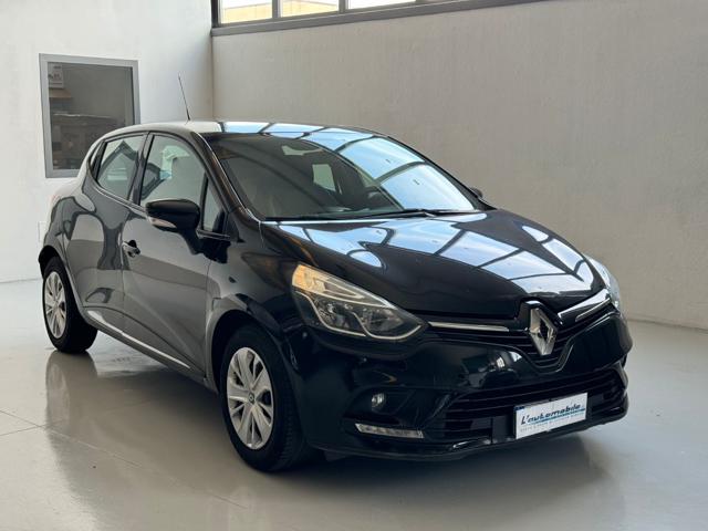 RENAULT Clio TCe 12V 90 CV 5 porte Business Immagine 1