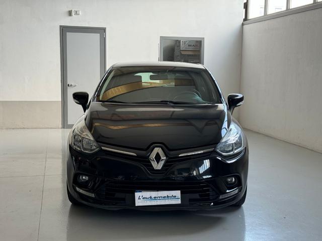 RENAULT Clio TCe 12V 90 CV 5 porte Business Immagine 3