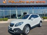 OPEL Mokka 1.6 CDTI  136CV 4x4  Cosmo GARANZIA-KM CERTIFIC