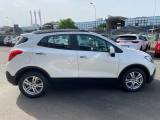 OPEL Mokka 1.4 Turbo GPL 140CV 1°PROP-KM CERTIFIC-GARANZIA