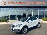 OPEL Mokka 1.4 Turbo GPL 140CV 1°PROP-KM CERTIFICATI-GARANZIA