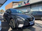 NISSAN Qashqai MHEV 140 CV N-Connecta #VARI COLORI