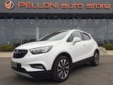 OPEL Mokka X 1.4 Turbo GPL  140CV 1°PROP-GARANZIA-KM CERTIFIC