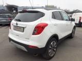 OPEL Mokka X 1.4 Turbo GPL  140CV 1°PROP-GARANZIA-KM CERTIFIC