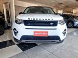 LAND ROVER Discovery Sport 2.0 eD4 150 CV 2WD luxury hse