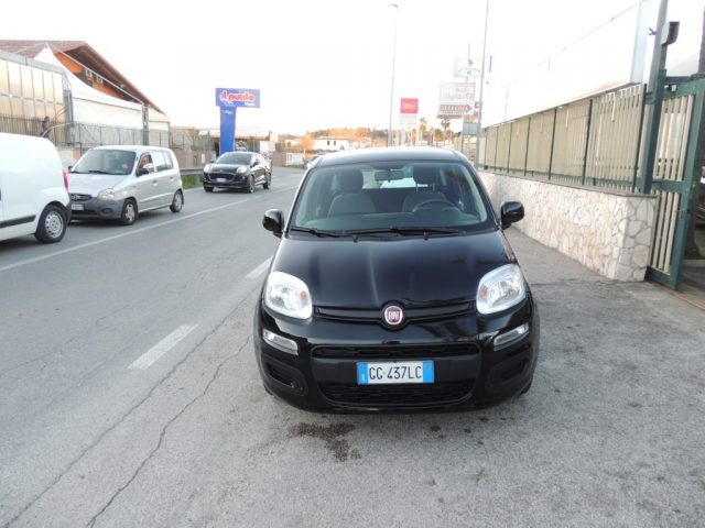 FIAT Panda 1.0 FireFly S&S Hybrid Immagine 2