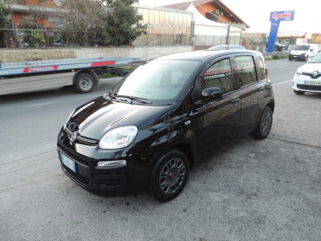 FIAT Panda 1.0 FireFly S&S Hybrid Immagine 0