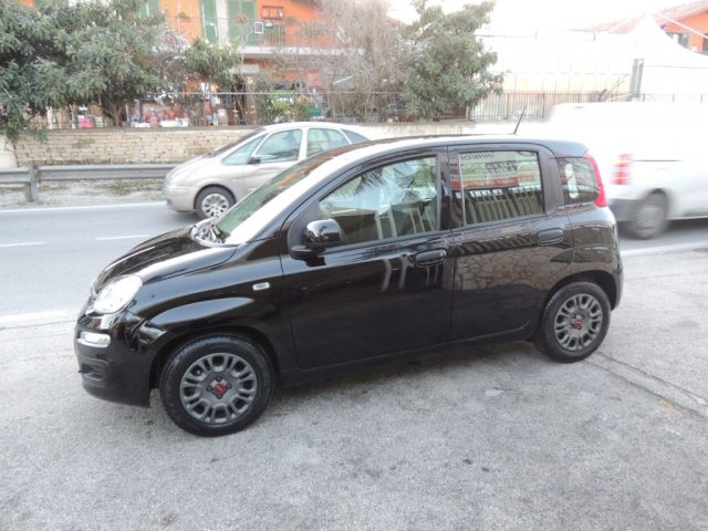 FIAT Panda 1.0 FireFly S&S Hybrid Immagine 1