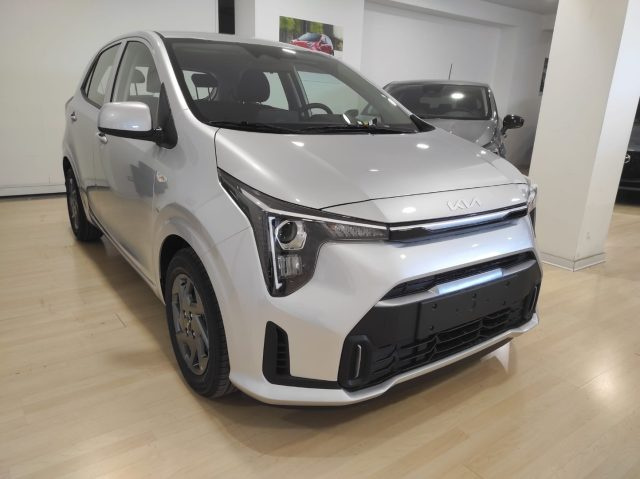 KIA Picanto 1.0 12V 5 porte  Urban NUOVO MODELLO 2025 Immagine 2