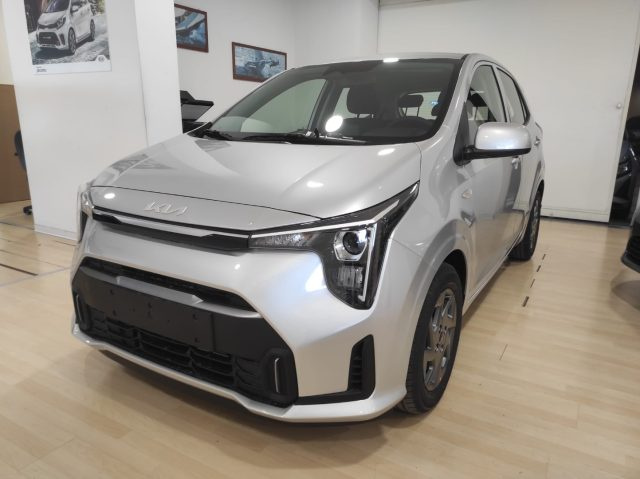 KIA Picanto 1.0 12V 5 porte  Urban NUOVO MODELLO 2025 Immagine 1