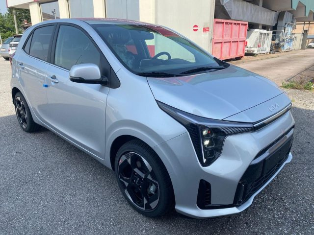 KIA Picanto 1.0 12V 5 porte  Urban NUOVO MODELLO 2025 Immagine 0