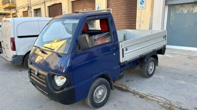 PIAGGIO Porter 700 diesel Pick-up **CONTO VENDITA** Immagine 1