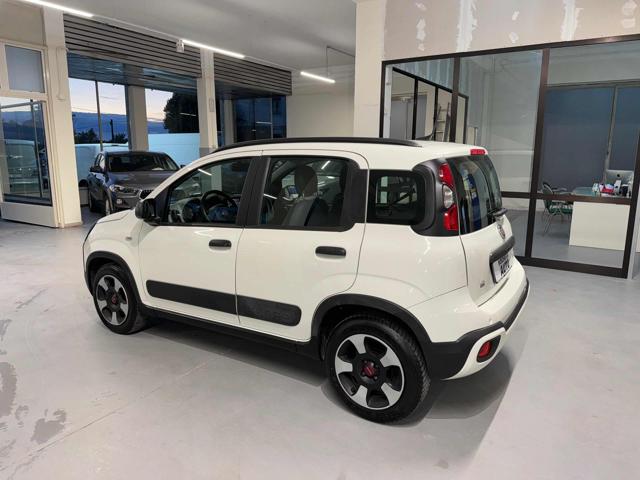 FIAT Panda Cross 1.0 FireFly S&S Hybrid Immagine 4